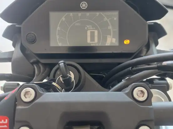 YAMAHA-FZ25 FAZER CONNECTED ABS YAMAHA-FZ25 FAZER CONNECTED ABS-2026