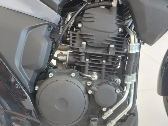YAMAHA-FZ25 FAZER CONNECTED ABS YAMAHA-FZ25 FAZER CONNECTED ABS-2026