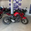 YAMAHA FZ25 FAZER CONNECTED ABS YAMAHA FZ25 FAZER CONNECTED ABS