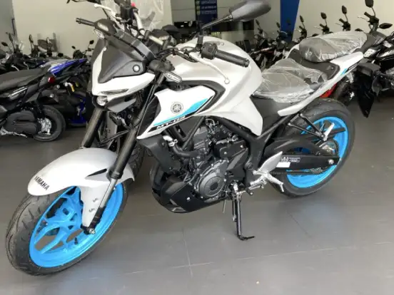 YAMAHA-MT-03 CONNECTED ABS YAMAHA-MT-03 CONNECTED ABS-2026