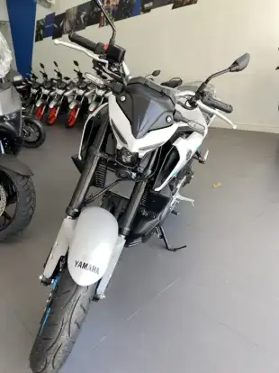 YAMAHA-MT-03 CONNECTED ABS YAMAHA-MT-03 CONNECTED ABS-2026