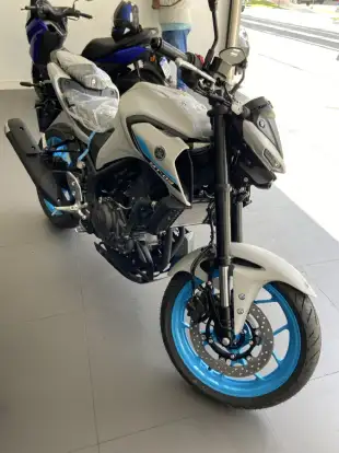 YAMAHA-MT-03 CONNECTED ABS YAMAHA-MT-03 CONNECTED ABS-2026