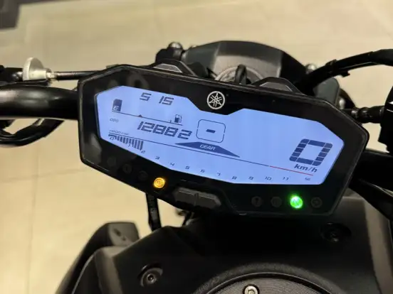 YAMAHA-MT-07 ABS YAMAHA-MT-07 ABS-2023