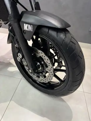YAMAHA-MT-07 ABS-2023