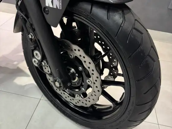 YAMAHA-MT-07 ABS YAMAHA-MT-07 ABS-2023