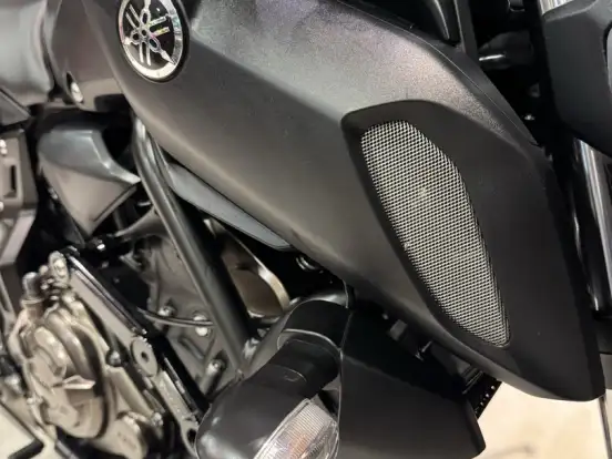 YAMAHA-MT-07 ABS YAMAHA-MT-07 ABS-2023