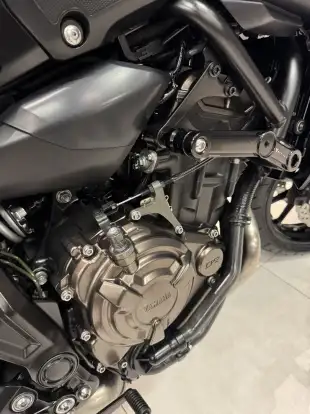 YAMAHA-MT-07 ABS-2023