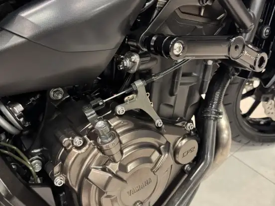 YAMAHA-MT-07 ABS YAMAHA-MT-07 ABS-2023