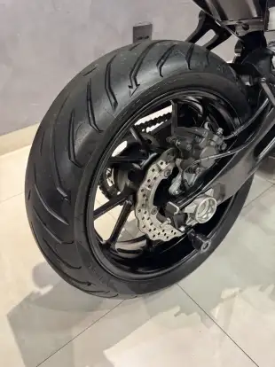 YAMAHA-MT-07 ABS-2023