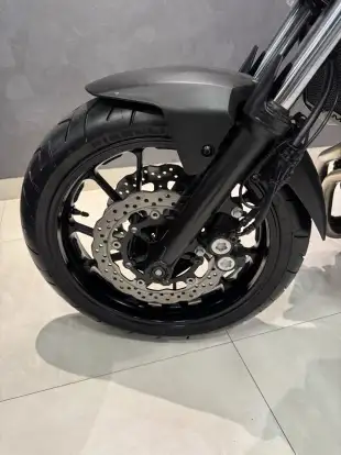YAMAHA-MT-07 ABS-2023