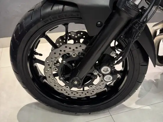 YAMAHA-MT-07 ABS YAMAHA-MT-07 ABS-2023