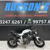 YAMAHA MT-07 ABS YAMAHA MT-07 ABS