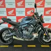 YAMAHA MT-07 CONNECTED ABS YAMAHA MT-07 CONNECTED ABS