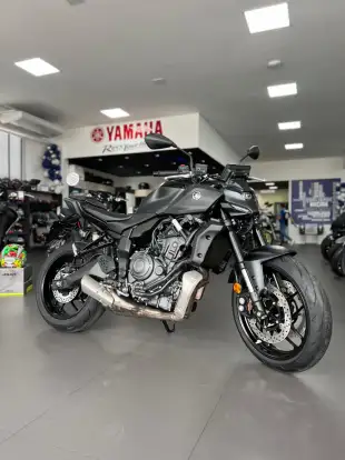 YAMAHA-MT-07 CONNECTED ABS-2026
