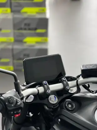 YAMAHA-MT-07 CONNECTED ABS-2026