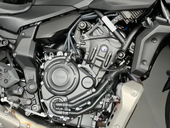 YAMAHA-MT-07 CONNECTED ABS YAMAHA-MT-07 CONNECTED ABS-2026