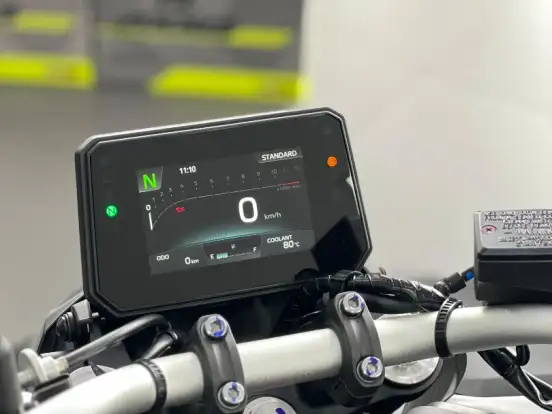 YAMAHA-MT-07 CONNECTED ABS YAMAHA-MT-07 CONNECTED ABS-2026