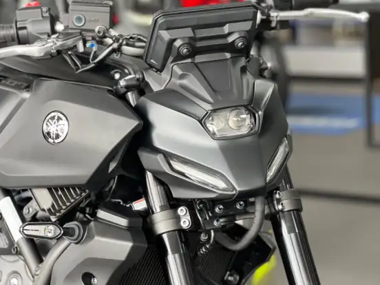 YAMAHA-MT-07 CONNECTED ABS YAMAHA-MT-07 CONNECTED ABS-2026