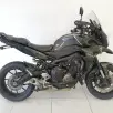 YAMAHA MT-09 TRACER YAMAHA MT-09 TRACER