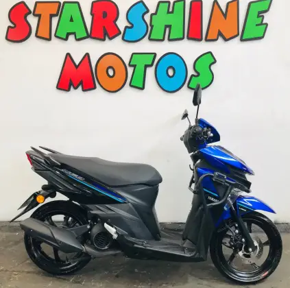 YAMAHA NEO 125 