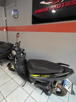 YAMAHA NEO 125 