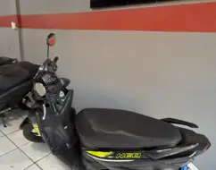 YAMAHA NEO 125 YAMAHA NEO 125