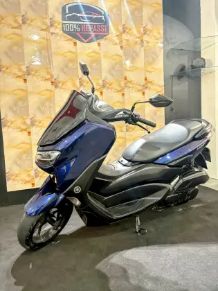 YAMAHA NMAX 160 ABS 