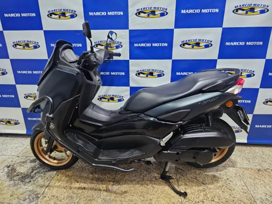 YAMAHA NMAX CONNECTED 160 ABS 