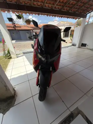 YAMAHA NMAX CONNECTED 160 ABS 