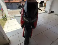 YAMAHA NMAX CONNECTED 160 ABS YAMAHA NMAX CONNECTED 160 ABS