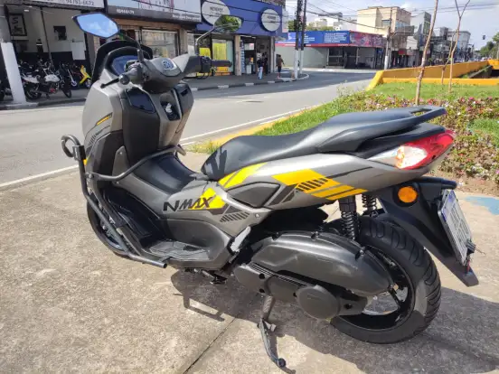 YAMAHA-NMAX CONNECTED 160 SE ABS YAMAHA-NMAX CONNECTED 160 SE ABS-2024