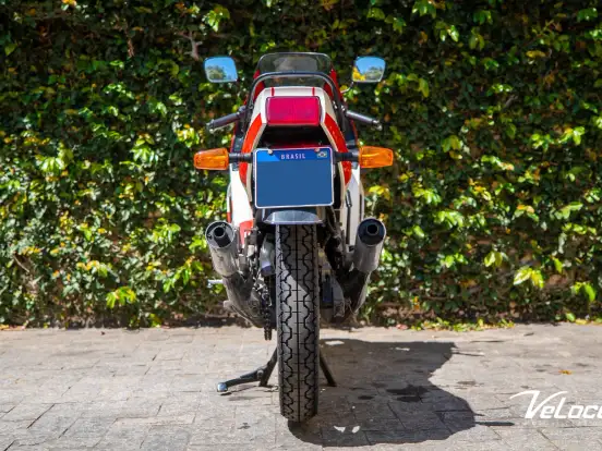 YAMAHA-RD 350R YAMAHA-RD 350R-1992