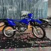 YAMAHA TT-R 230 YAMAHA TT-R 230