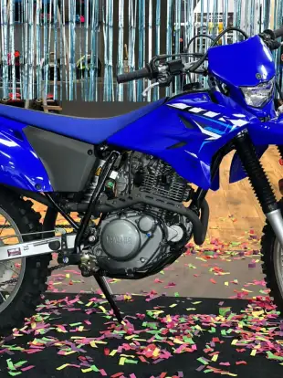 YAMAHA-TT-R 230-2026