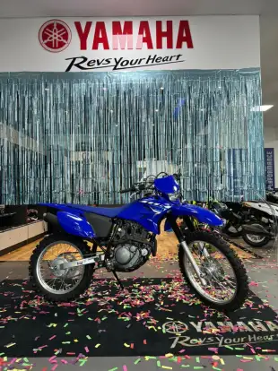 YAMAHA-TT-R 230-2026