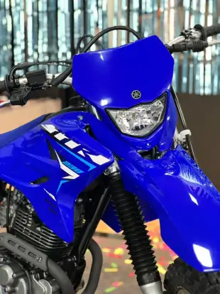 YAMAHA-TT-R 230-2026