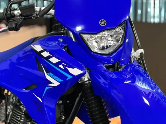 YAMAHA-TT-R 230 YAMAHA-TT-R 230-2026