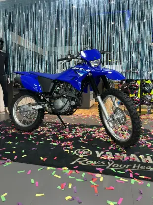 YAMAHA-TT-R 230-2026
