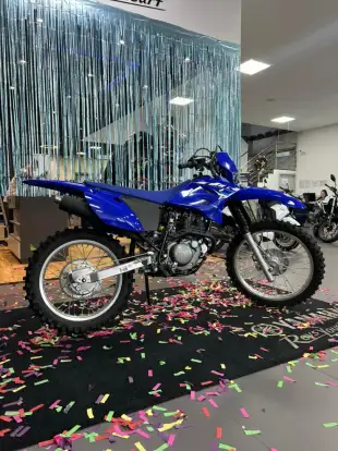 YAMAHA-TT-R 230-2026