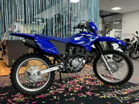 YAMAHA-TT-R 230 YAMAHA-TT-R 230-2026