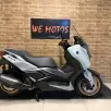 YAMAHA XMAX 300 CONNECTED ABS YAMAHA XMAX 300 CONNECTED ABS