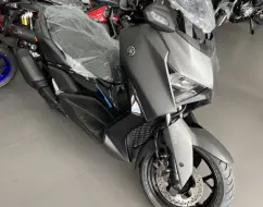 YAMAHA XMAX 300 CONNECTED ABS YAMAHA XMAX 300 CONNECTED ABS