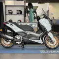 YAMAHA XMAX 300 CONNECTED ABS YAMAHA XMAX 300 CONNECTED ABS