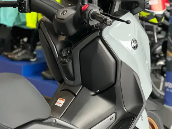 YAMAHA-XMAX 300 CONNECTED ABS YAMAHA-XMAX 300 CONNECTED ABS-2026