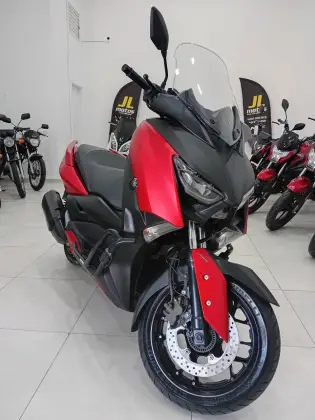 YAMAHA XMAX ABS 