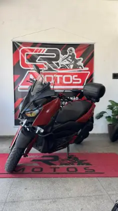 YAMAHA XMAX ABS 