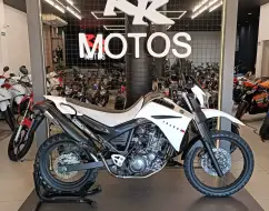YAMAHA XT 660R YAMAHA XT 660R