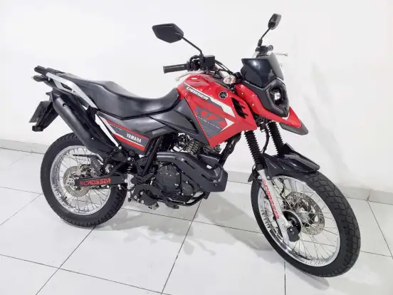 YAMAHA-XTZ 150 CROSSER S-2024