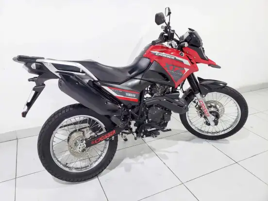 YAMAHA-XTZ 150 CROSSER S YAMAHA-XTZ 150 CROSSER S-2024