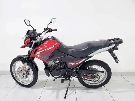 YAMAHA-XTZ 150 CROSSER S-2024
